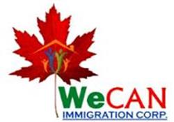 Wecan Immigration